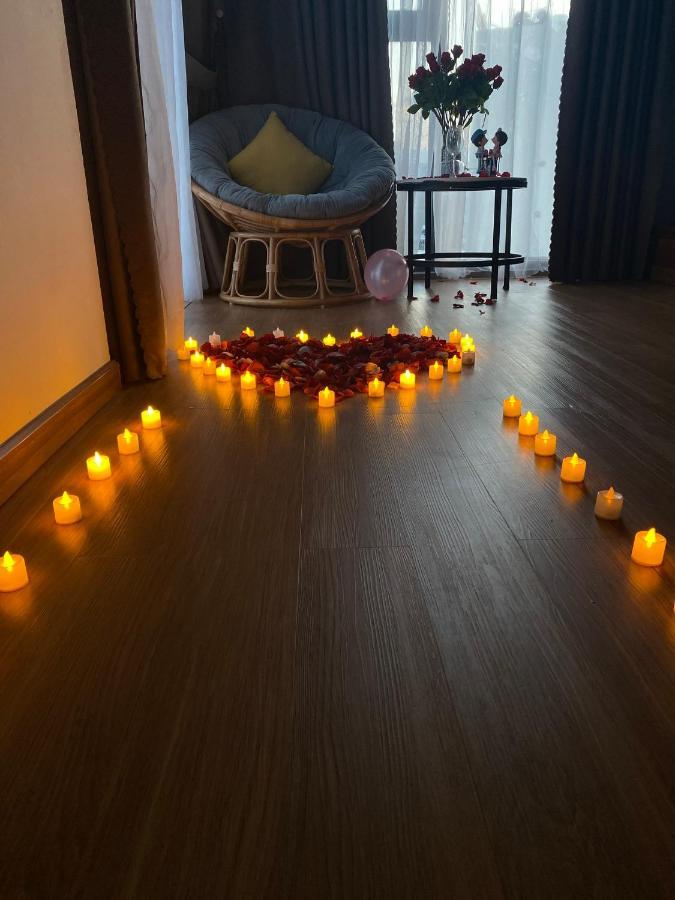 Quy Nhon Balahouse Aparthotel Buitenkant foto