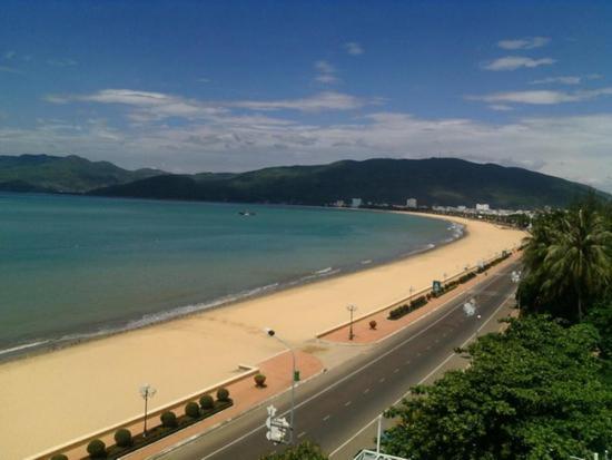 Quy Nhon Balahouse Aparthotel Buitenkant foto