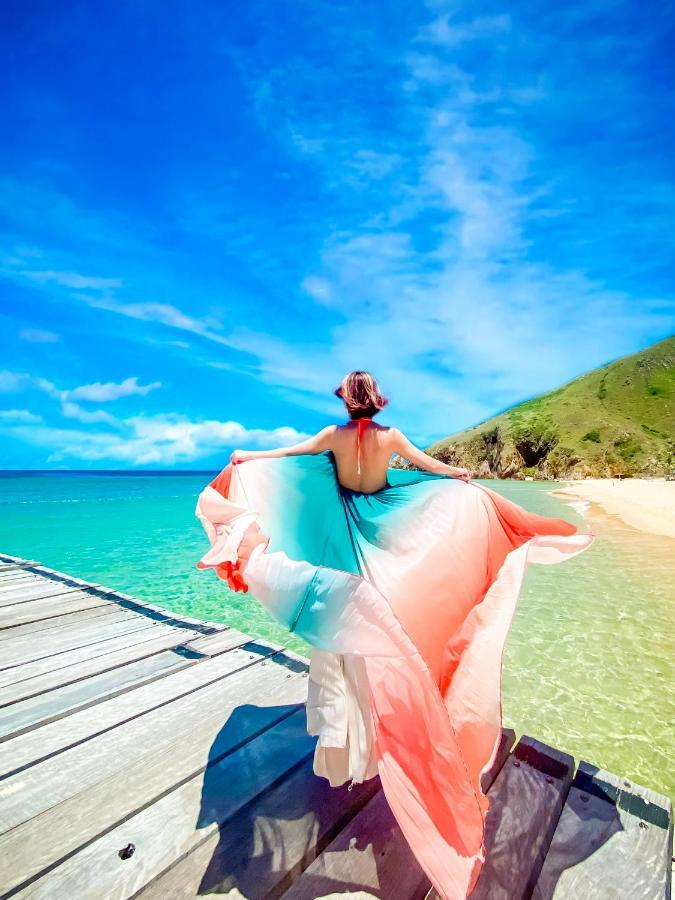Quy Nhon Balahouse Aparthotel Buitenkant foto