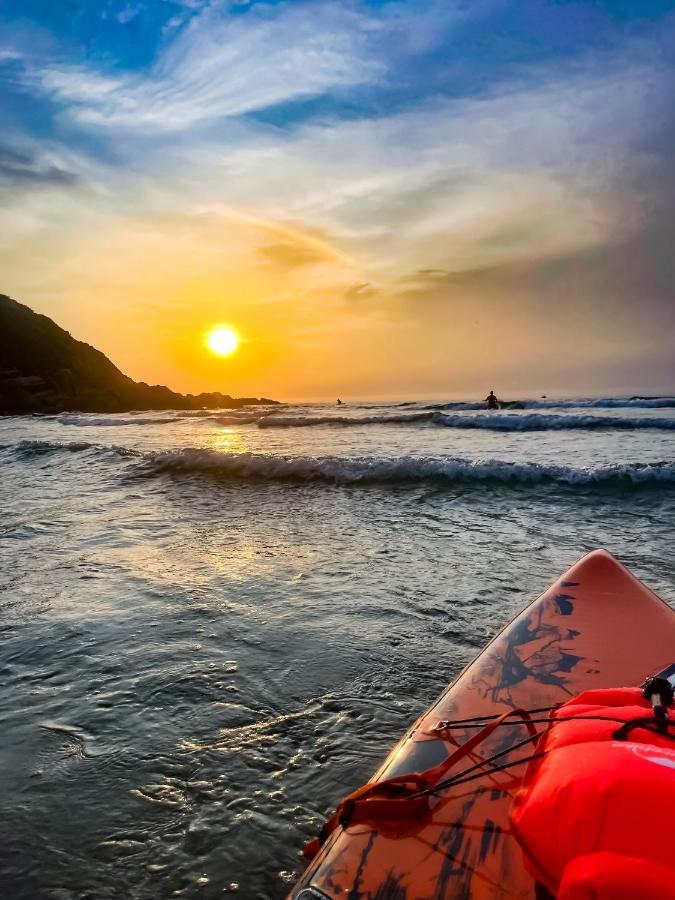 Quy Nhon Balahouse Aparthotel Buitenkant foto